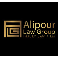 Alipour Law Group, APC logo - Similar company to Casegen.Ai
