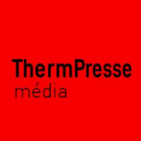 THERMPRESSE MEDIA logo - Similar company to Clc Communications