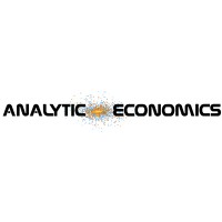 Analytic Economics
