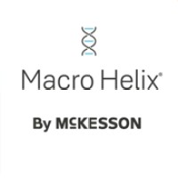Macro Helix logo - Similar company to Pharmaforce