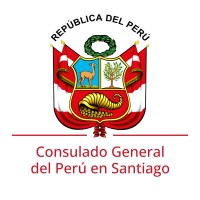 Consulate General of Peru in Santiago logo - Similar company to Consulate General Of Peru