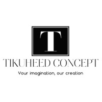 Tikuheed Concept logo - Similar company to Al-Β Group