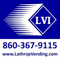 Lathrop Vending, Inc logo - Similar company to Vmt Distributors