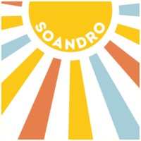 Soandro logo - Similar company to Extrend Consulting
