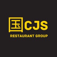 CJS RESTAURANT GROUP logo - Similar company to Cjs Restaurant