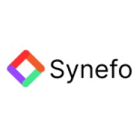 Synefo, Cloud with Ease logo - Similar company to Cloud Quest