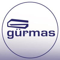 Gürmas Gürel Machine Industry Co. logo - Similar company to Bitus Robotics