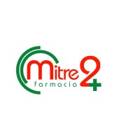 Farmacia Mitre 2 logo - Similar company to Farmacia & Perfumeria Palkin