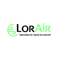 Lorair Presta, Prestataire de Santé A Domicile logo - Similar company to Accès Soins