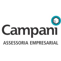 Campani Assessoria Empresarial Ltda. logo - Similar company to Cas Inteligência Contábil