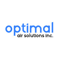 Optimal Air Solutions Inc. logo - Similar company to Optimal Air Solutions