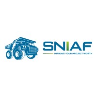 Sniaf Services logo - Similar company to Hamisa Group