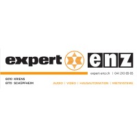Enz Audio Video AG logo - Similar company to Av It Solutions