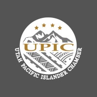Utah Pacific Islander Chamber of Commerce logo - Similar company to Arctech Charge