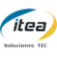 Itea Soluciones TIC logo - Similar company to Itech Select