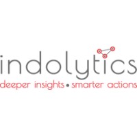Indolytics logo - Similar company to Sysma Tech