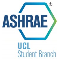 ASHRAE UCL Student Branch logo - Similar company to Ashrae Uk Chapter