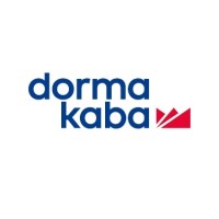 dormakaba Luxembourg SA logo - Similar company to Construktglas - Window Comfort