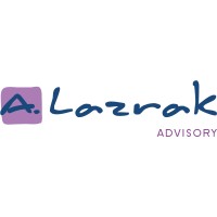 A.Lazrak Advisory logo - Similar company to Will Advisory