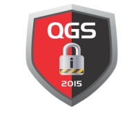 QG Security ® | Security & Intelligence logo - Similar company to Genesis Inteligência Artificial