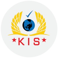 PT. Kualitas Indonesia Sistem (KIS) logo - Similar company to Pt. Bimasakti Indra Gemilang