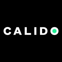 Calido logo - Similar company to Pixel Tag