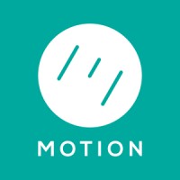 Motion logo - Similar company to Cresko Pte. Ltd.