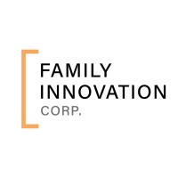 Family Innovation Corp. logo - Similar company to Verto