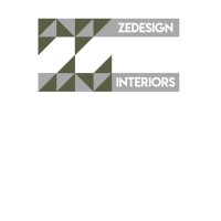 zedesign logo - Similar company to Keyhole Interiors Ltd.