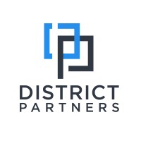 District Partners logo - Similar company to Nonstop Locksmith