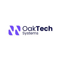 OakTech Systems logo - Similar company to Yieldfx