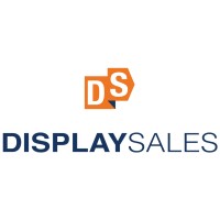Display Sales logo - Similar company to Display Technology Cb