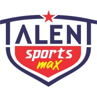 Talent Sports Max logo - Similar company to Bigplay