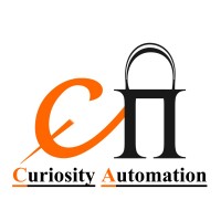 CURIOSITY AUTOMATION OPC PRIVATE LIMITED logo - Similar company to Skill Hub Technologies