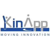Kin App S.r.l. logo - Similar company to Project Ares