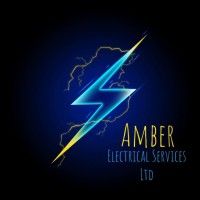Amber Electrical Services Ltd logo - Similar company to Data & Electrical Services Ltd