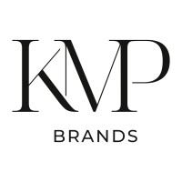 KMP BRANDS logo - Similar company to Iris Berger | Digital. Souverän. Sichtbar.