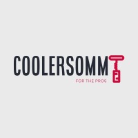 CoolerSomm logo - Similar company to Place Support Partnership