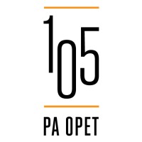 105 pa opet logo - Similar company to Le Jardin Français