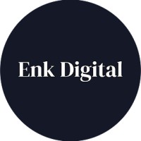 Enk Digital logo - Similar company to Dfn Ajans