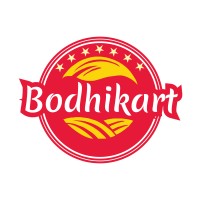 Bodhikart™ logo - Similar company to Yaasum