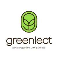 Greenlect ESG Solutions logo - Similar company to Intiv Global
