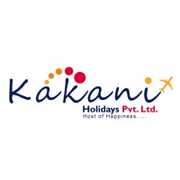 KAKANI HOLIDAYS PRIVATE LIMITED logo - Similar company to Helix Conferences