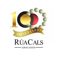 RUACALS ABOGADOS logo - Similar company to Difussion