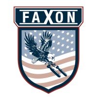Faxon Machining logo - Similar company to Metalworking Group