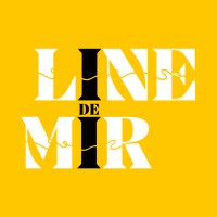Line de Mir logo - Similar company to Pushstart