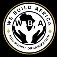 WE BUILD AFRICA IS A NON-PROFIT CBO logo - Similar company to Indigenous Cannabis Council