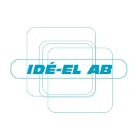 IDÉ-EL STOCKHOLM AB logo - Similar company to Elektriska Installatörsorganisationen Eio