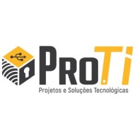 ProTI - Projetos E Soluções Tecnológicas logo - Similar company to Profiti Tecnologia