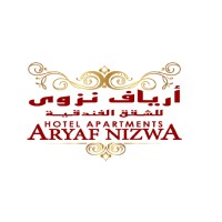 Aryaf Nizwa Hotel & Apartments logo - Similar company to Nizwa_3D